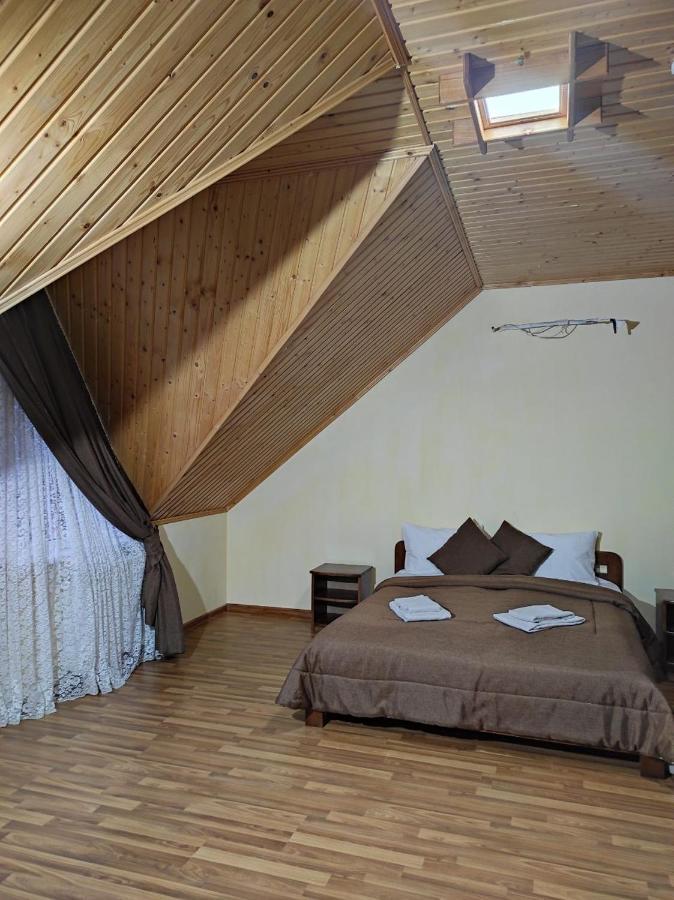 Фортуна Mizhhirya  Bagian luar foto