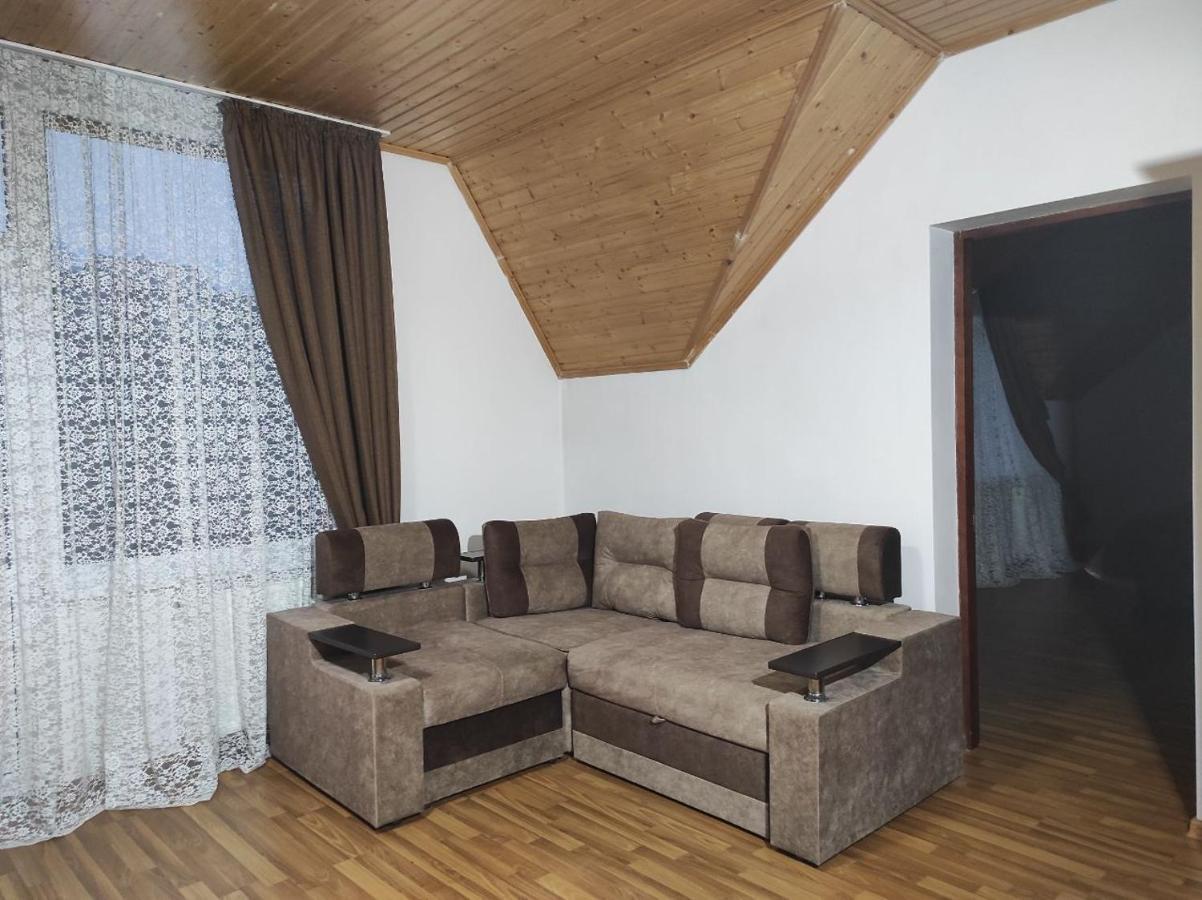 Фортуна Mizhhirya  Bagian luar foto