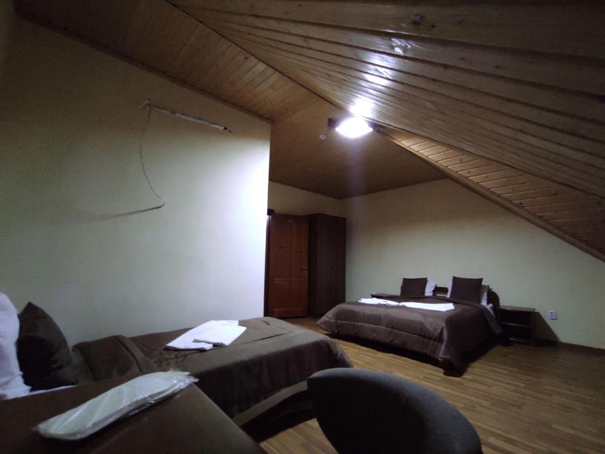 Фортуна Mizhhirya  Bagian luar foto